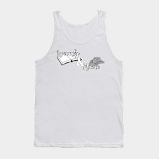 WayHaught Tank Top